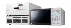 Curve Tracers / HV CV Tester