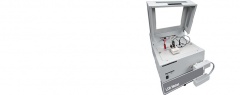 HV CV Testing CS-600 Series