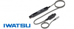 Iwatsu® SS-500 Serie, DC-120MHz, 700A