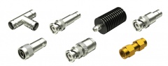 Adapter, Kupplungen, Abschlüsse
