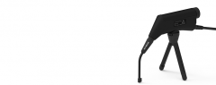 FireFly®, >1.5GHz, >180dB CMRR, ±60kV​