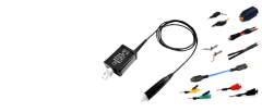 HSDP Serie, 4GHz, bis ±42V, bis 7,5m