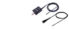 MMCX Tastkopf Serie >1GHz, 60V