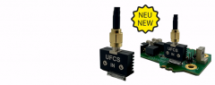UFCS - Ultra-schneller Strom Shunt