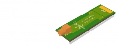 M-SHUNT - Coaxial Shunt