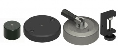3D Positioners