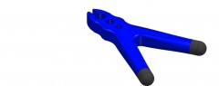 2-Footer Positioner